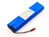 Battery suitable for ILIFE V3s Pro, 18650B4-4S1P-AGX-2