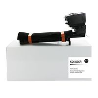 Index Alternative Compatible Cartridge For Konica Minolta Magicolor 5430 Black Toner 1710582-001