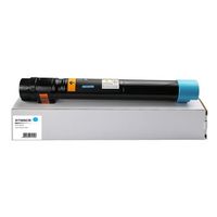 Index Alternative Compatible Cartridge For Xerox PHASER 7500 Cyan Toner 106R01436