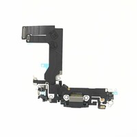 OEM Dock Lightning Flexkabel für iPhone 13 Mini schwarz