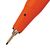 Pentel Ultra Fine Fineliner Pen 0.6mm Tip 0.3mm Line Red (Pack 12)