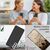 NALIA Ultra-Thin Hardcover compatible with Samsung Galaxy S22 Case, 0,3mm Extra Slim Matt Anti-Fingerprint Non-Slip Frosted, Light-Weight Hardcase Protective Back Cover Phonecas...
