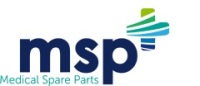 MSP-Medical Spare Parts for Arjo Huntleigh SPL3000 PCB / Control Box Sara Plus 0