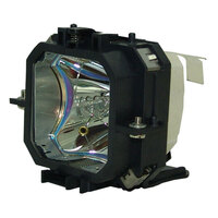 EPSON EMP-730 Projector Lamp Module (Original Bulb Inside)