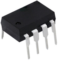 Vishay Optokoppler, DIP-8, IL300-EF