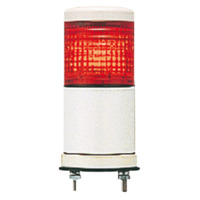 Blinklicht, rot, 24 V AC/DC, IP54