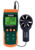 Extech Thermo-Anemometer/Datalogger, SDL310
