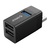 Orico USB3.0 Hub - MINI-U32-BK/8/ (3 port, Bemenet: USB-A, Kimenet: 1xUSB-A3.0+2xUSB-A2.0, fekete)
