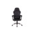 The G-Lab Gamer szék - KS NEON BLACK (fekete; állítható magasság; áll. kartámasz)