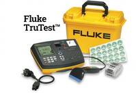 Fluke 6500-2 DE KIT 2 Készülékteszter készlet