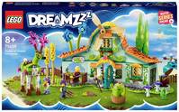 71459 LEGO® DREAMZZZ Álomlények istállója