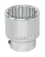 Matador Schraubwerkzeuge Matador 50758002 Külső hatlap Dugókulcs betét 15/16 3/4 (20 mm)