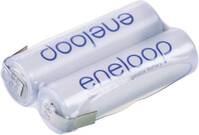 Ceruzaakku csomag, 2,4 V ZLF, Eneloop