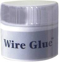 Vezető ragasztó 9 ml Berger & Schröter Wire Glue 40152