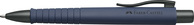 Kugelschreiber Poly Ball Urban, XB, navy blue
