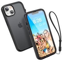Cataylst Influence iPhone14 Cse Blk