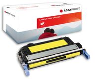 Toner Yellow, Pages 7.500,