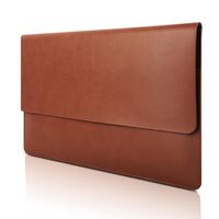 13" Laptop Leather Sleeve **Refurbished** Yoga 720-13 Notebook Cases