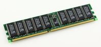 1GB Memory Module 266MHz DDR MAJOR DIMM - KIT 2x512MB Speicher