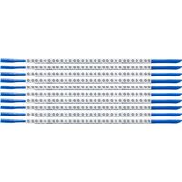 Clip Sleeve Wire Markers SCN-07-G, Black, White, Nylon, 300 pc(s), Germany Marcatori per cavi
