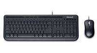 600 Keyboard Mouse Included Usb Qwertz German Black Tastaturen