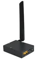 NB-IoT/LTE-M Industrial M2M Router (BG96) Drahtlose Router