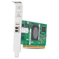 4GB FC SP PCI-X 2.0 PBA **Refurbished** Schede di rete