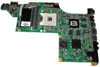 MB_HM55_HD6550/1G Duo/SUB 630981-001, Motherboard, HP, Pavilion DV7-5000, DV7-4280US, DV7-4287CL Motherboards