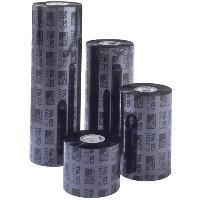 ZipShip 3200, 6 pcs/box Thermal transfer ribbon, for midrange/high end printers, roll-width: 131mm, core: 25,4mm, length: 450m Druckerbänder