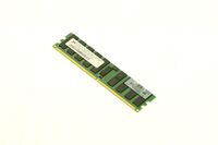 4GB 667 MHz, PC2-5300 Dual **Refurbished** Rank DDR2 Speicher