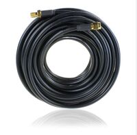 GPS Antenna 10m extension cable 10 mtrs (30ft), for VTN-TN-PRO Network Media Converters