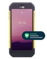 RS35 Android 10, LTE/BT/WIFI/GPS/NFC, 4G RAM Kézi terminálok