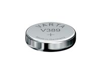 Primary Silver Button V389 / Sr 54 Single-Use Battery Egyéb