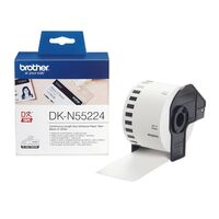 Dkn55224 Label-Making Tape, ,