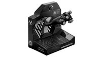 Viper Tqs Black Usb Joystick , Pc ,