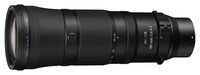 Nikkor Z 180-600Mm F/5.6-6.3 , Vr Milc Super Telephoto Lens ,