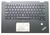 C-Cover Keyboard DFN+FUYU GB BK Einbau Tastatur