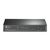 Network Switch Unmanaged Fast Ethernet (10/100) Power Over Ethernet (Poe) Black Netwerk Switches
