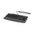 Keyboard (BRAZILIAN) 89P9227, Full-size (100%), Wired, PS/2, Black Tastaturen