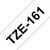TZE-161 TAPE 36 MM - LAMINATED 8M BLACK ON Egyéb