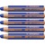 Multitalent-Stift woody 3 in 1, ultramarinblau STABILO 880/405