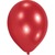 Luftballon, Ø20cm, 10 Stück, rot RIETHMÜLLER 6421