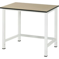 Werktafel voor werkpleksysteem Serie 900