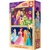 PRINCESAS DISNEY PUZZLE 2X50 PIEZAS DE MADERA