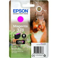 Tintenpatrone Epson 378 magenta