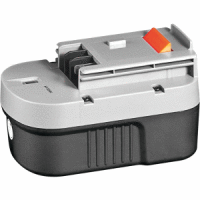 Akku für Black & Decker 499936-34 NiMH 14,4 Volt 3000 mAh