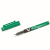Faserschreiber V Sign Pen 0,6mm Rundspitze grün