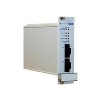 AMG5400 Series AMG5413R - Alarm/serial extender - transmitter - over fibre optic - 1310 nm / 1550 nm