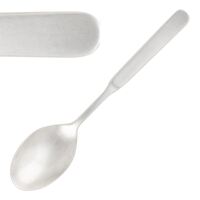 Pintinox Casali Stonewashed Dessert Spoon Made of Stainless Steel 166(L)mm