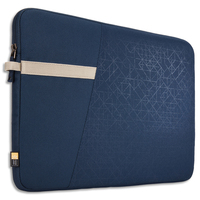 CASE LOGIC Pochette Ibira 15,6'' ibrs215 dress blue